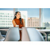 POLY Voyager 5200 USB-A Bluetooth Headset +BT700 dongle