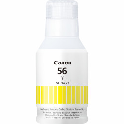 Canon Bouteille d'encre...