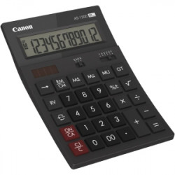 Canon AS1200HB calculatrice...