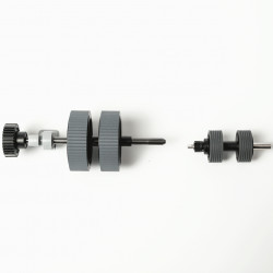 Brother PRKA4001 pièce de rechange pour équipement d'impression Rouleau récepteur 1 pièce(s)