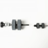 Brother PRKA4001 pièce de rechange pour équipement d'impression Rouleau récepteur 1 pièce(s)
