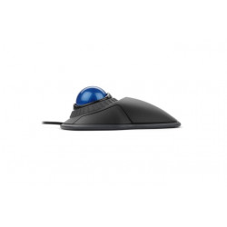 Kensington Trackball Orbit® avec molette de défilement Scroll Ring