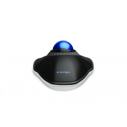 Kensington Trackball Orbit® avec molette de défilement Scroll Ring