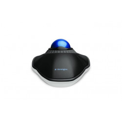 Kensington Trackball Orbit® avec molette de défilement Scroll Ring