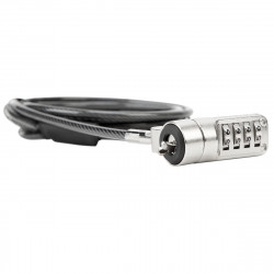 Targus ASP66GLX-S câble antivol Noir 165 m