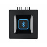 Logitech Récepteur audio Bluetooth Diffusion sans fil