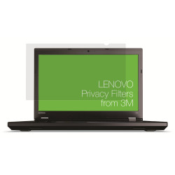 Lenovo 0A61769 filtre anti-reflets pour écran et filtre de confidentialité 35,6 cm (14") Ordinateur portable Filtre de confid