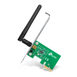 TP-Link TL-WN781ND carte...