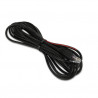 APC NetBotz 0-5V Cable - 15 ft câble de réseau Noir 4,5 m