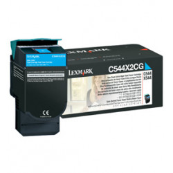 Lexmark C544X2CG toner...