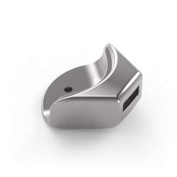 Compulocks MBALDG05KL câble antivol Argent