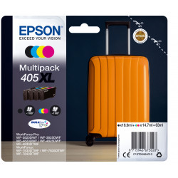 Epson Multipack 4-colours...
