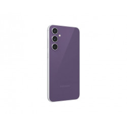 Samsung Galaxy S23 FE 16,3 cm (6.4") Double SIM 5G USB Type-C 8 Go 128 Go 4500 mAh Violet