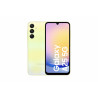 Samsung Galaxy A25 5G SM-A256B 16,5 cm (6.5") Double SIM Android 14 USB Type-C 128 Go 5000 mAh Jaune