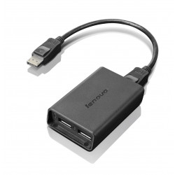 Lenovo DisplayPort to...