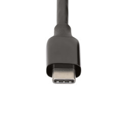 StarTech.com Câble USB-C Actif de 3m, USB 10Gbps, 60W (3A) Power Delivery, 8K 60Hz/4K 144Hz DP Alt Mode, Long Cordon USB C - C