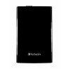 Verbatim Disque dur portable USB Store 'n' Go 3.0, 2 To, noir