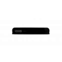Verbatim Disque dur portable USB Store 'n' Go 3.0, 2 To, noir