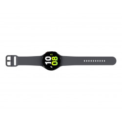 Samsung Galaxy Watch5 3,56 cm (1.4") OLED 44 mm Numérique 450 x 450 pixels Écran tactile 4G Graphite Wifi GPS (satellite)