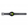 Samsung Galaxy Watch5 3,56 cm (1.4") OLED 44 mm Numérique 450 x 450 pixels Écran tactile 4G Graphite Wifi GPS (satellite)