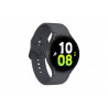 Samsung Galaxy Watch5 3,56 cm (1.4") OLED 44 mm Numérique 450 x 450 pixels Écran tactile 4G Graphite Wifi GPS (satellite)