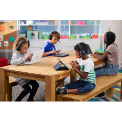 Logitech Zone Learn On Ear USB-C
