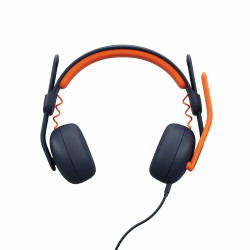 Logitech Zone Learn On Ear USB-C