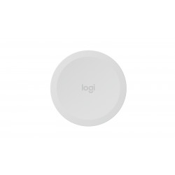 Logitech 952-000102 Accessoire de vidéo-conférence Contrôle distance Blanc