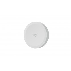 Logitech 952-000102 Accessoire de vidéo-conférence Contrôle distance Blanc