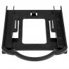StarTech.com Support de Montage pour HDD/SDD 2.5" pour Baie de Lecteur 3.5" - Installation sans Outil - Support d'Adaptation po