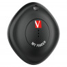 Verbatim My Finder Personnel Recherche Noir