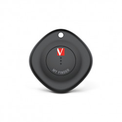Verbatim My Finder Personnel Recherche Noir