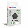 Verbatim My Finder Personnel Recherche Noir