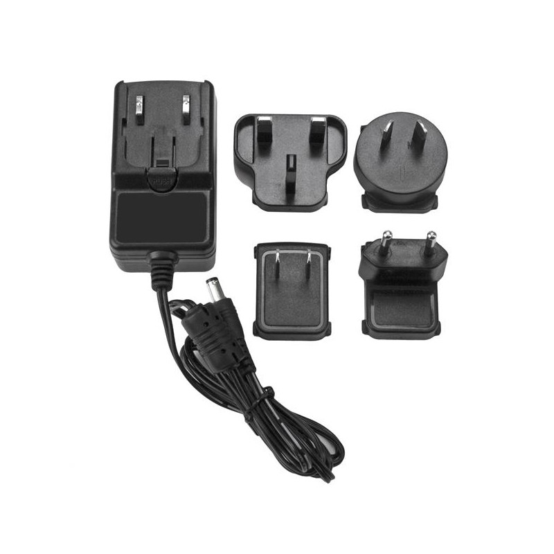StarTech.com Adaptateur secteur de rechange - Bloc d'alimentation CC - 12V 2A