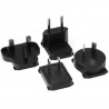 StarTech.com Adaptateur secteur de rechange - Bloc d'alimentation CC - 12V 2A