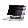 StarTech.com Filtre de Confidentialité pour MacBook Pro 21/23 16", Écran de Confidentialité /Filtre Antireflet Amovible et R