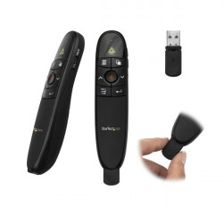 StarTech.com Télécommande...