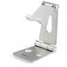 StarTech.com Support pour Téléphone et Tablette - Support Universel Pliable pour Smartphones et Tablettes Support Ergonomique