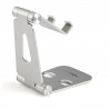 StarTech.com Support pour Téléphone et Tablette - Support Universel Pliable pour Smartphones et Tablettes Support Ergonomique
