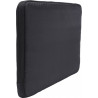 Case Logic TS-113 Black 33 cm (13") Housse Noir