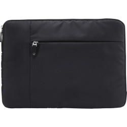 Case Logic TS-113 Black 33 cm (13") Housse Noir