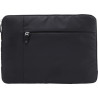 Case Logic TS-113 Black 33 cm (13") Housse Noir