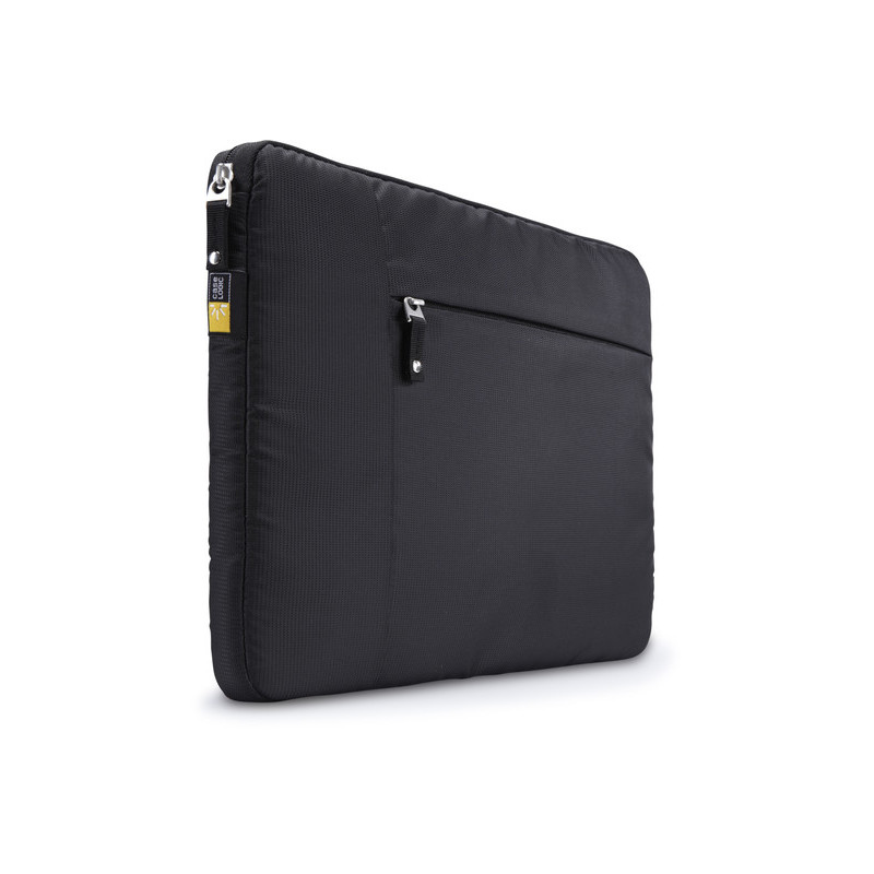 Case Logic TS-113 Black 33 cm (13") Housse Noir