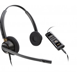 POLY Micro-casque stéréo...