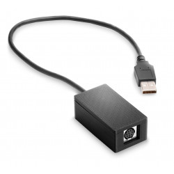 HP Port FIH (Foreign Interface Harness)