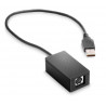 HP Port FIH (Foreign Interface Harness)