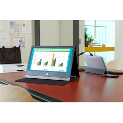 HP Souris sans fil Z5000