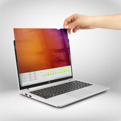 StarTech.com 14G-PRIVACY-SCREEN filtre anti-reflets pour écran et filtre de confidentialité 35,6 cm (14") Ordinateur portable