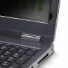 StarTech.com 133LT-PRIVACY-SCREEN filtre anti-reflets pour écran et filtre de confidentialité 33,8 cm (13.3") Ordinateur port