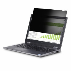 StarTech.com 133LT-PRIVACY-SCREEN filtre anti-reflets pour écran et filtre de confidentialité 33,8 cm (13.3") Ordinateur port